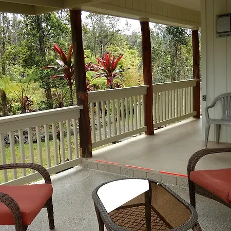 Kuuipo Cottage Mountain View Exterior photo