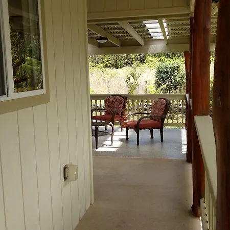 Kuuipo Cottage Mountain View Exterior photo