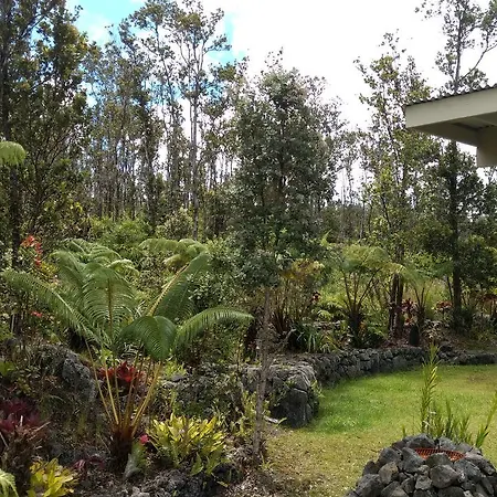 Kuuipo Cottage Mountain View Exterior photo