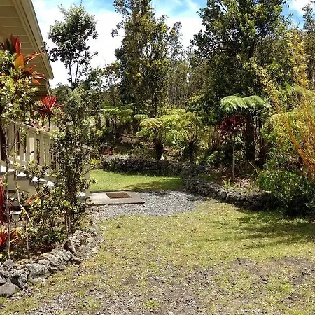 Kuuipo Cottage Mountain View Exterior photo