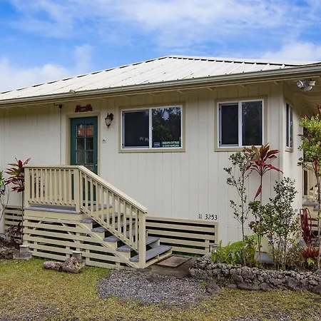 Kuuipo Cottage Mountain View Exterior photo