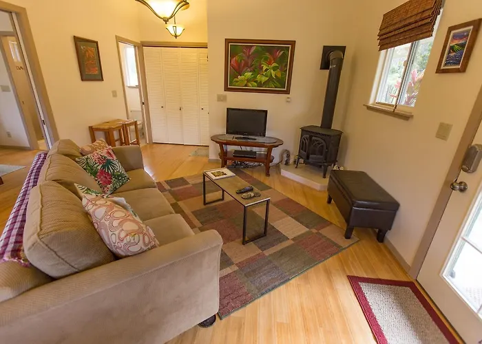 Kuuipo Cottage