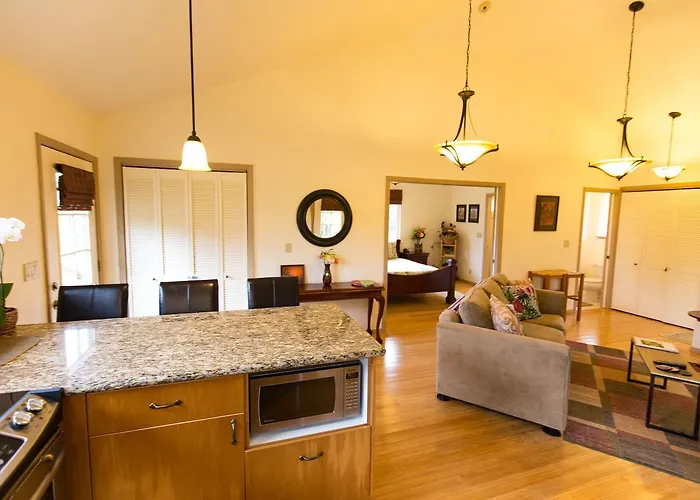 Kuuipo Cottage