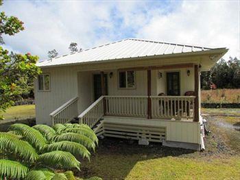 Kuuipo Holiday home Mountain View