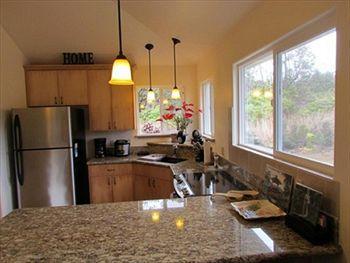 Kuuipo Holiday home *