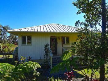 Holiday home Kuuipo Mountain View