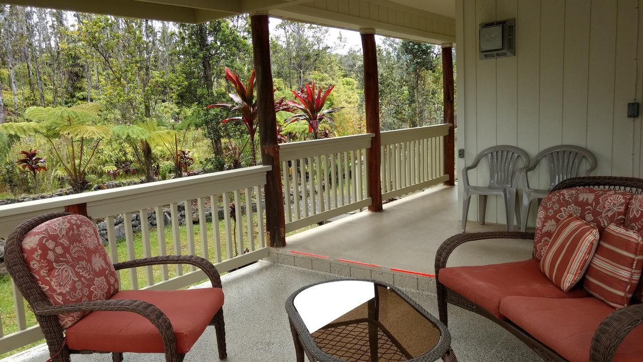 Holiday home Kuuipo