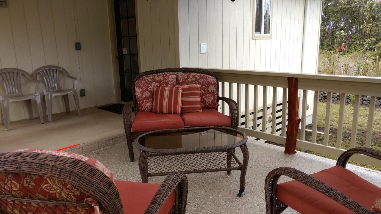 Holiday home Kuuipo Mountain View