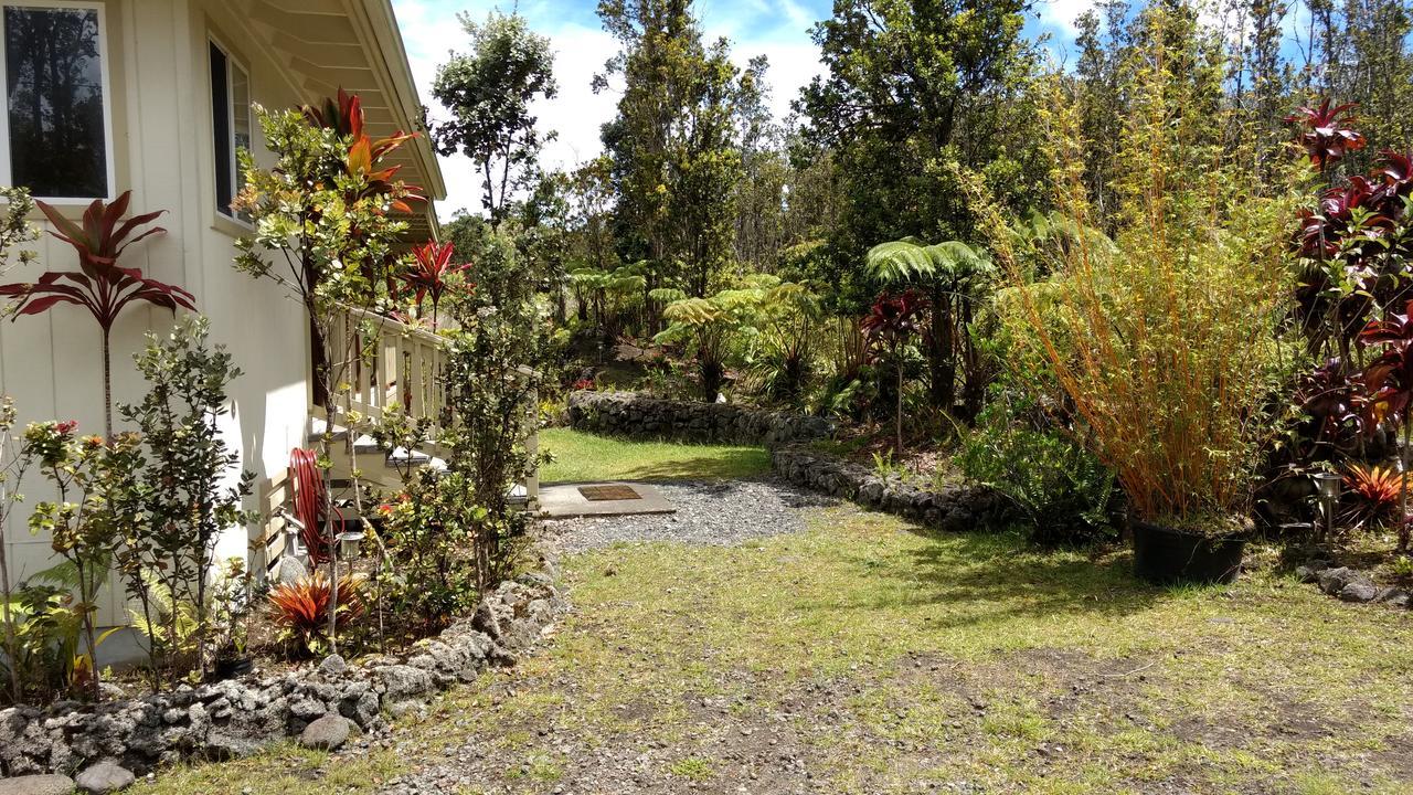 Kuuipo Holiday home Mountain View