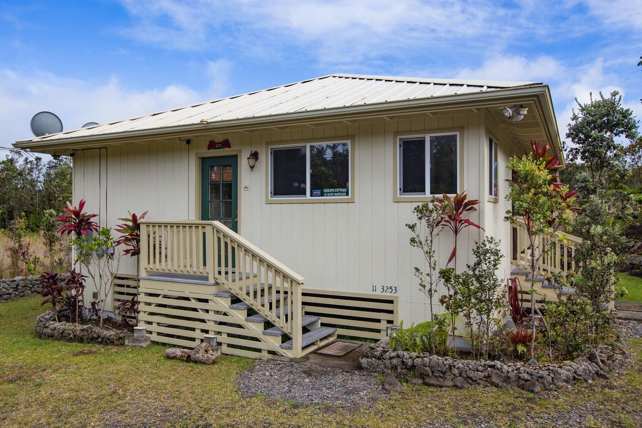 Holiday home Kuuipo Mountain View