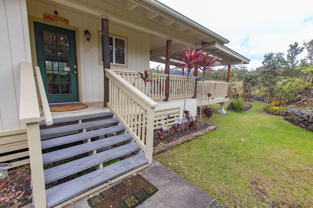 Holiday home Kuuipo